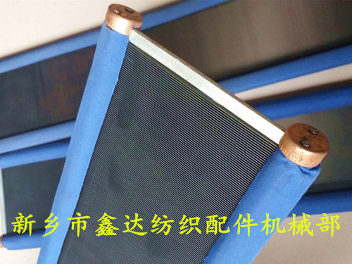 紡織機鋼筘型號、鋼筘規(guī)格及鋼筘的筘號計算方法