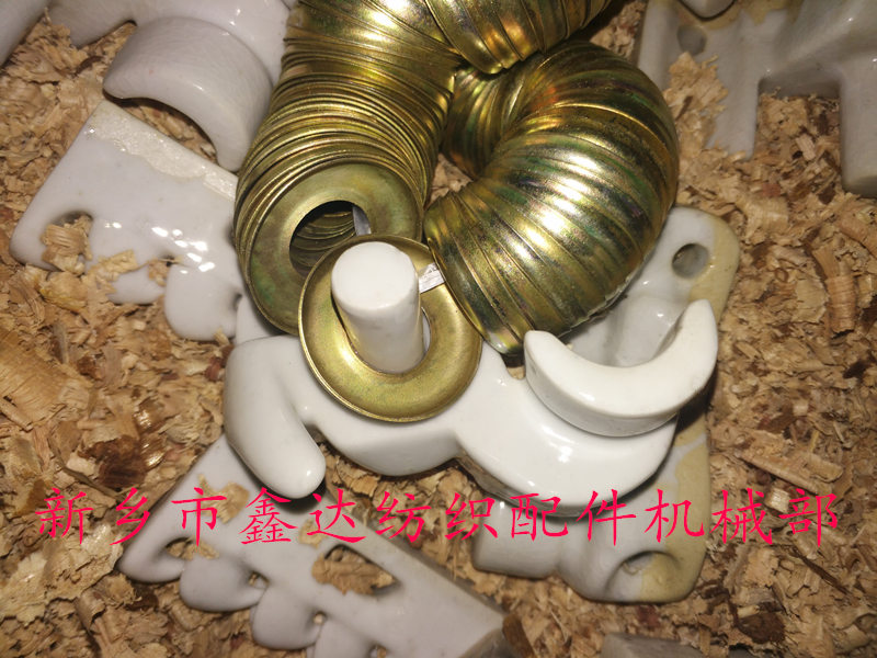 整經(jīng)機(jī)漲力盤(pán)